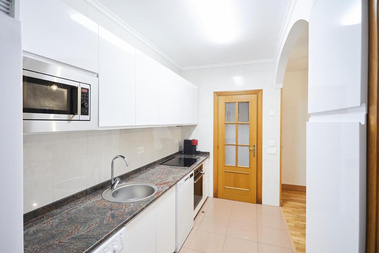 Txindoki By Basque Homes San Sebastian Ngoại thất bức ảnh