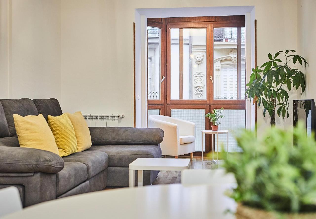 Txindoki By Basque Homes San Sebastian Ngoại thất bức ảnh