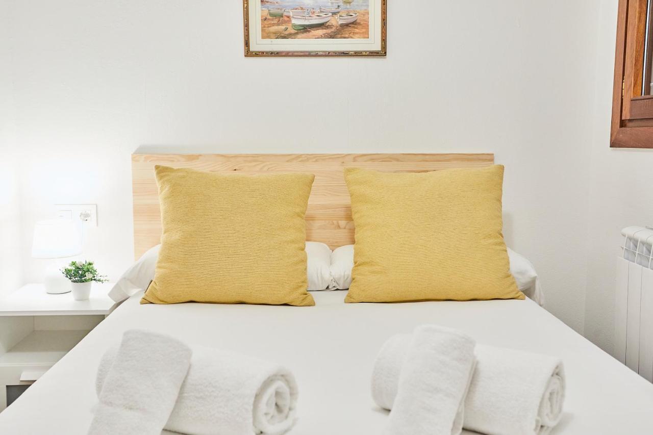 Txindoki By Basque Homes San Sebastian Ngoại thất bức ảnh