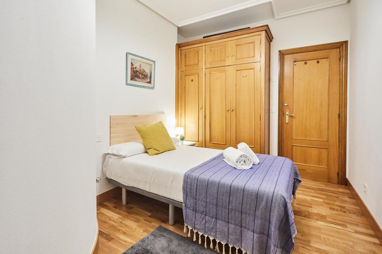 Txindoki By Basque Homes San Sebastian Ngoại thất bức ảnh