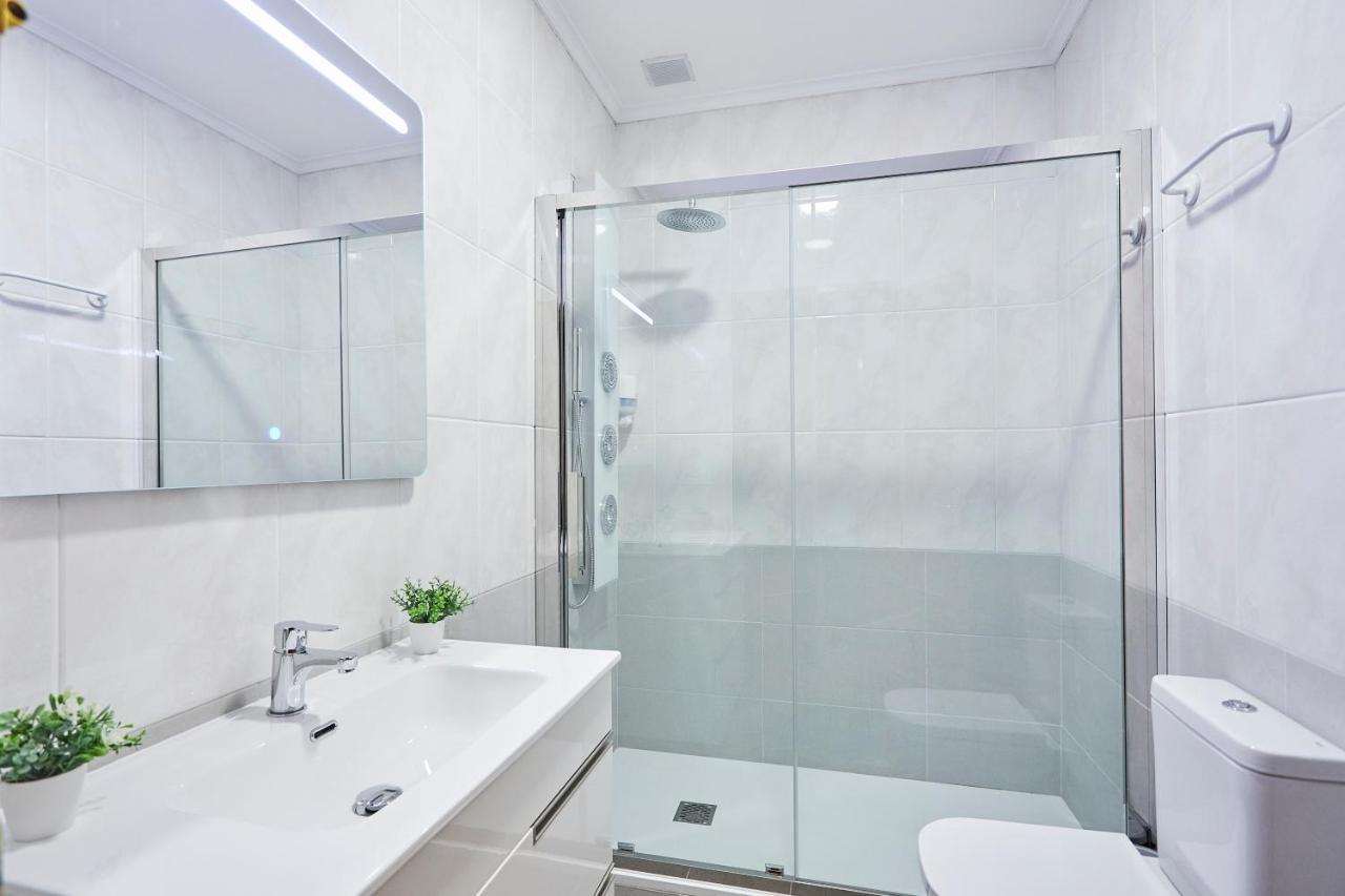 Txindoki By Basque Homes San Sebastian Ngoại thất bức ảnh