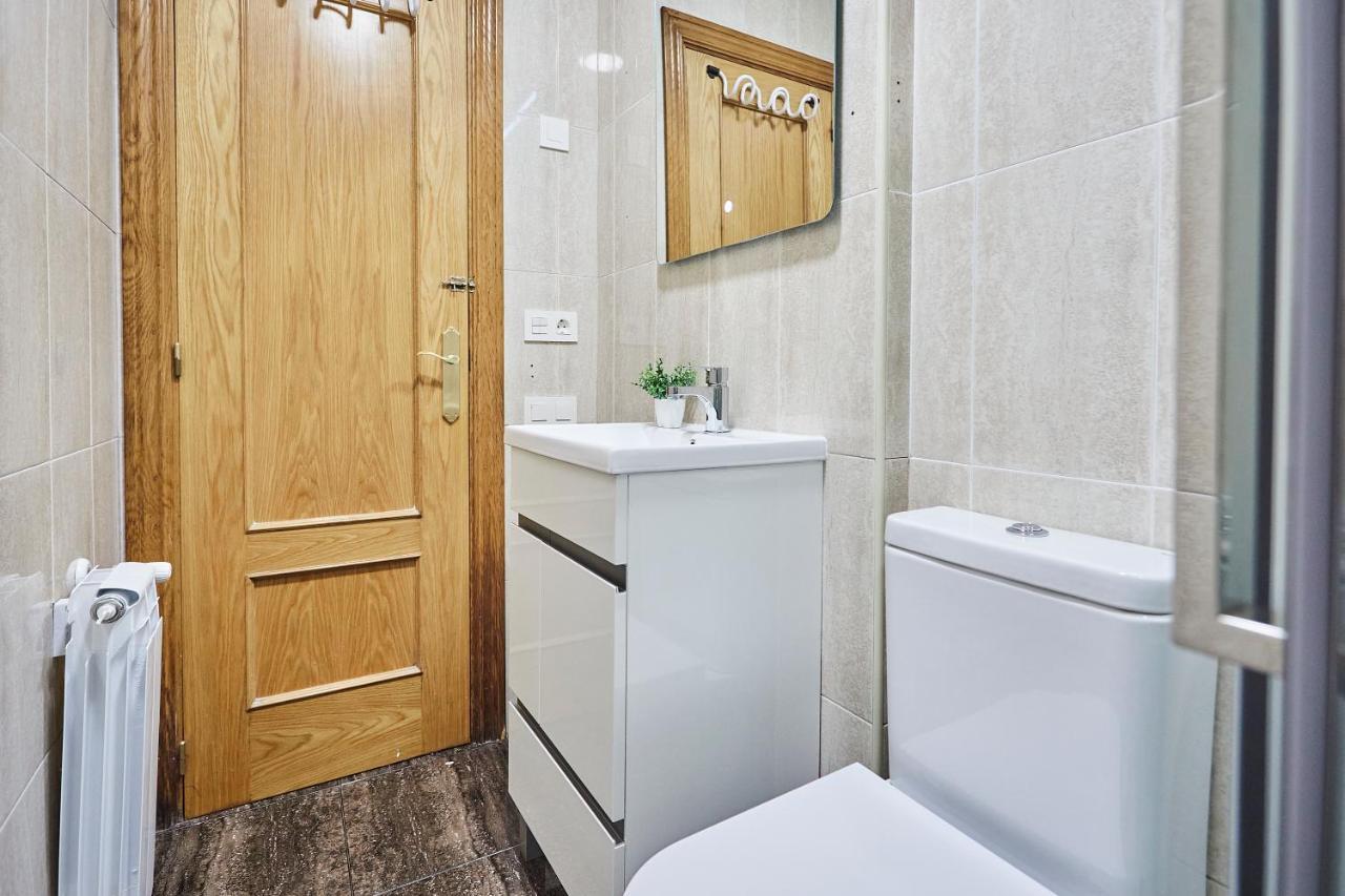Txindoki By Basque Homes San Sebastian Ngoại thất bức ảnh