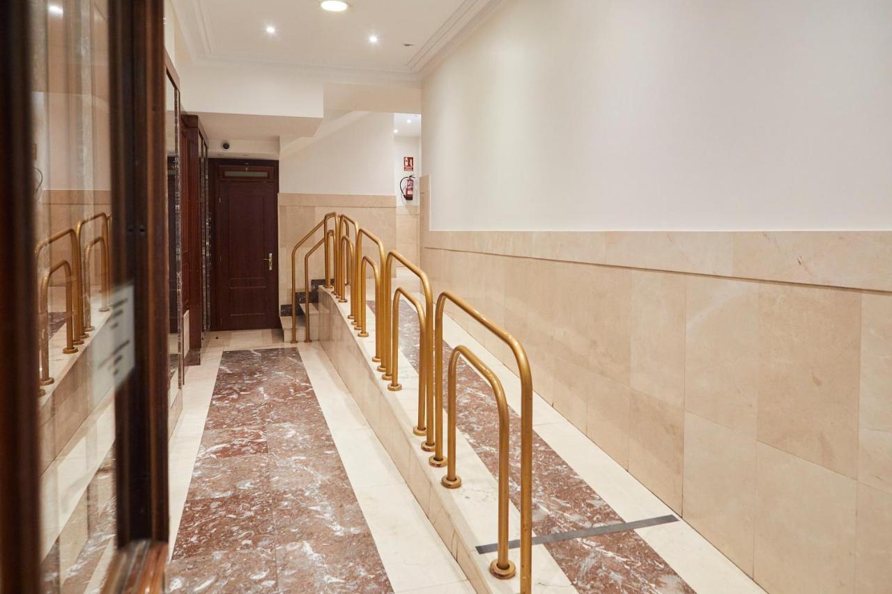 Txindoki By Basque Homes San Sebastian Ngoại thất bức ảnh