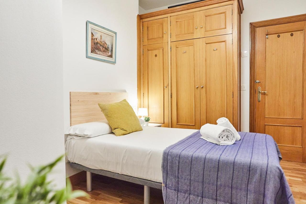 Txindoki By Basque Homes San Sebastian Ngoại thất bức ảnh
