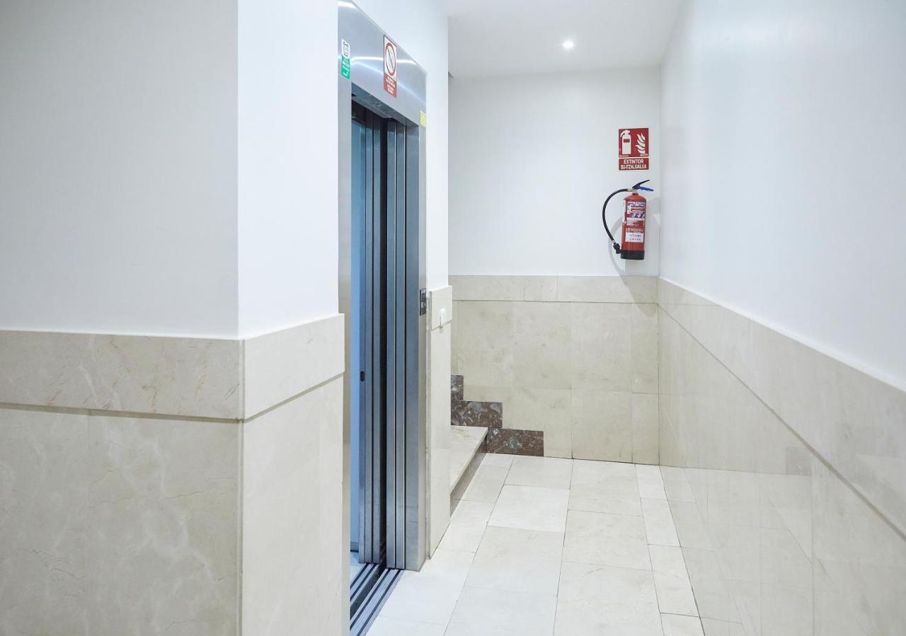 Txindoki By Basque Homes San Sebastian Ngoại thất bức ảnh